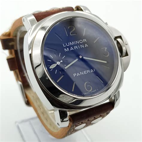 officine panerai op 6567|Panerai Pre.